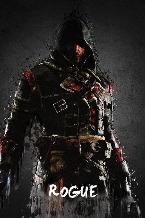 Assassin's Creed: Rogue