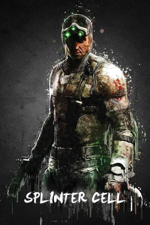 Splinter Cell