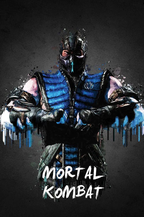 Sub Zero