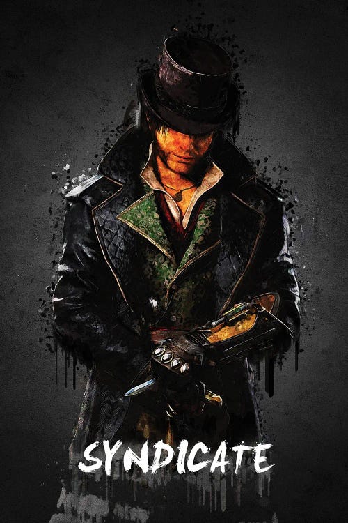 Assassin's Creed: Syndicate