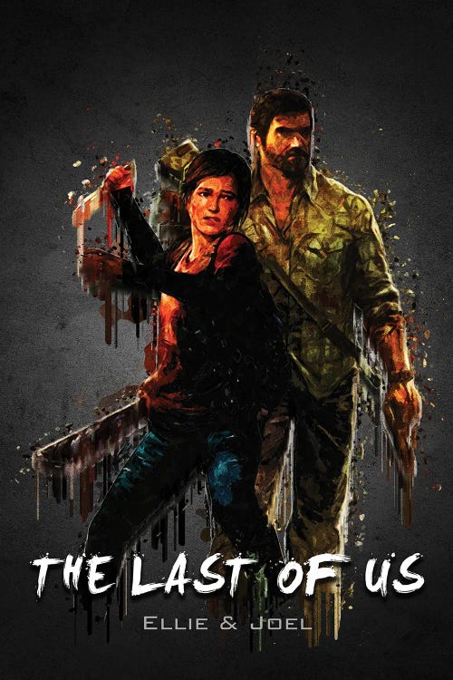 The Last Of Us