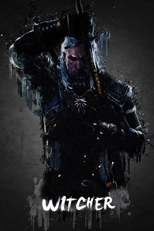 Witcher