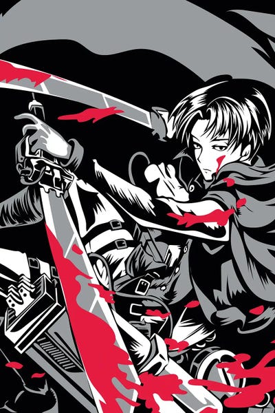 Levi Ackerman
