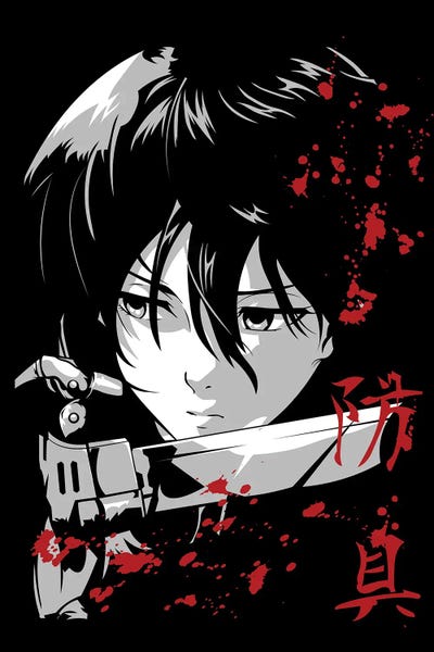 Attack On Titan Characters