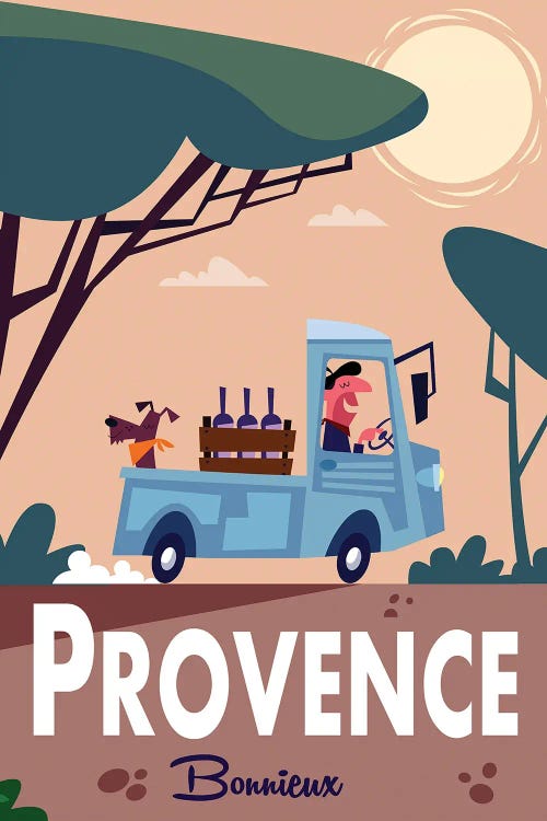 Provence