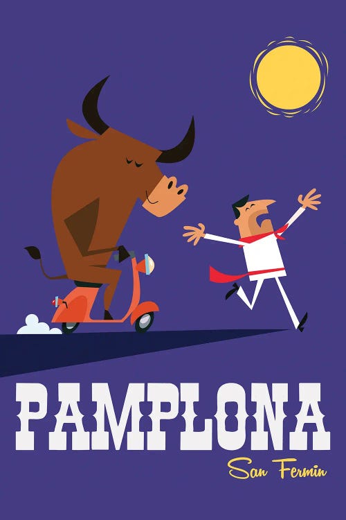 Pamplona