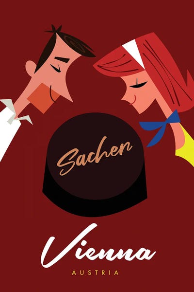 Pop World Tour: Vienna by Gary Godel