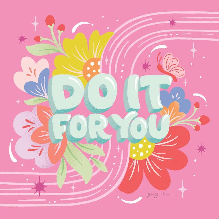 Do It For You I