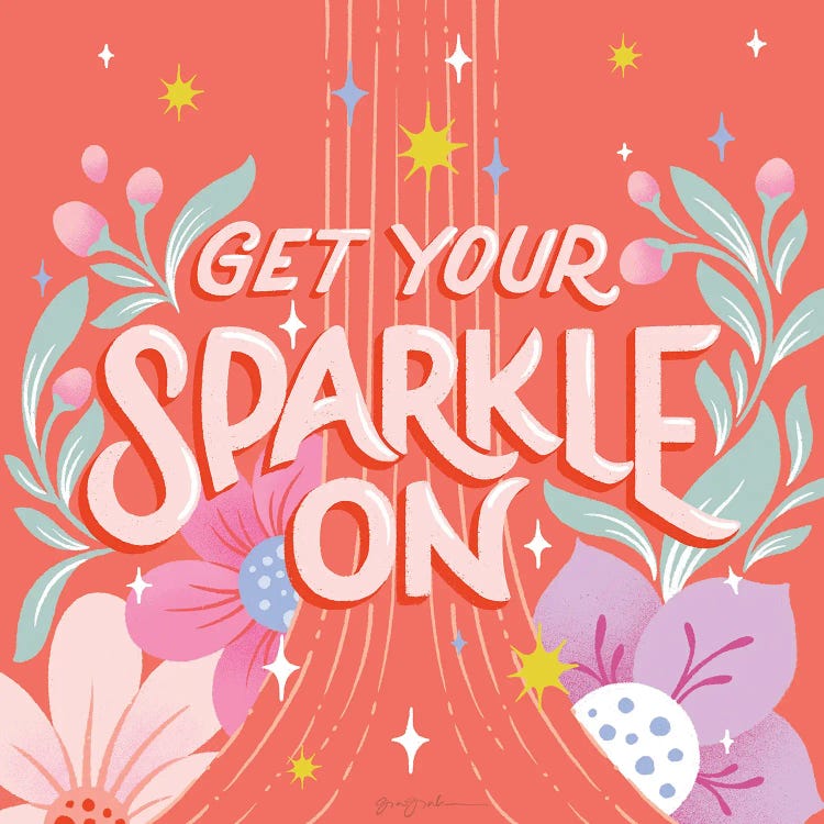 Sparkle I