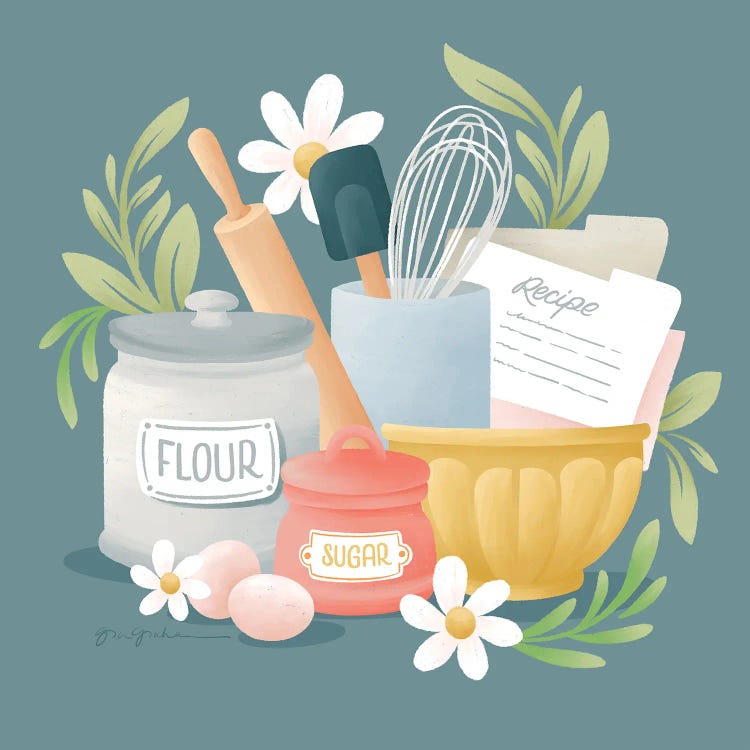 Bake Shop II