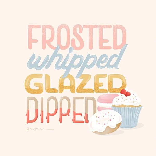 Cooking & Baking: Bake Shop V by Gia Graham