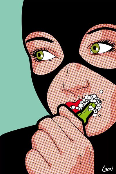 Catwoman