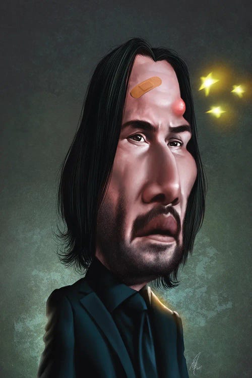 John Wick