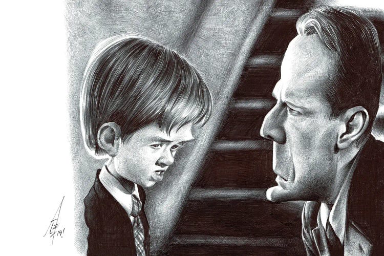 The Sixth Sense