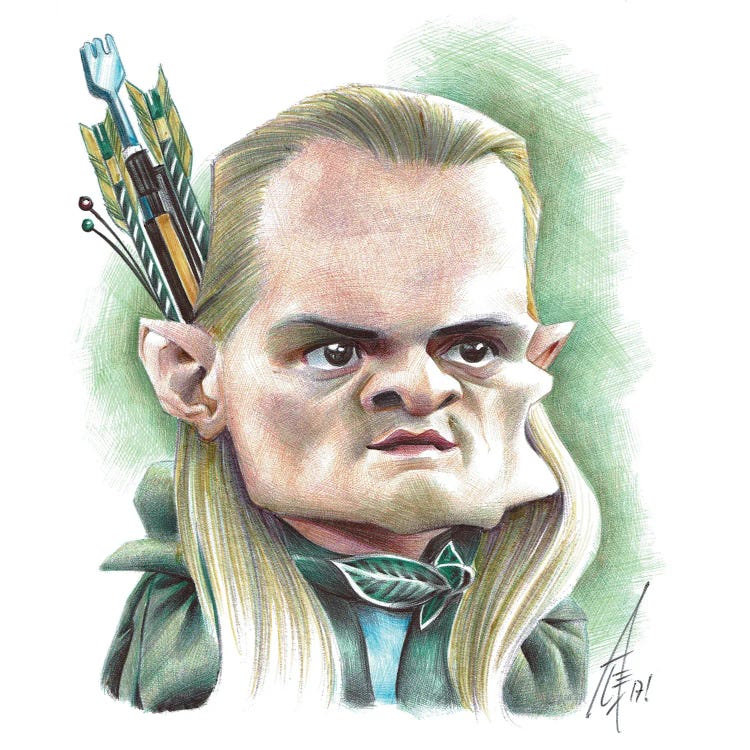 Legolas