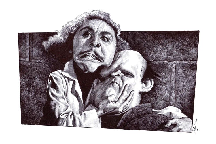 Young Frankenstein