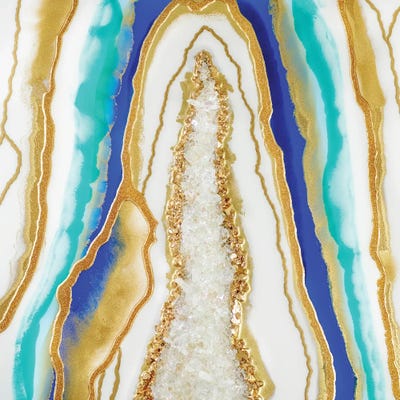 Ojo de Agua by Goga Studio gallery poster