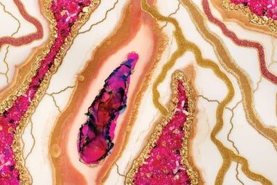 Río Eritrita by Goga Studio gallery poster