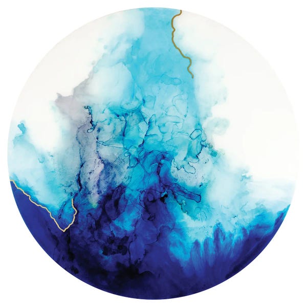 Goga Studio: Aqua I by Goga Studio