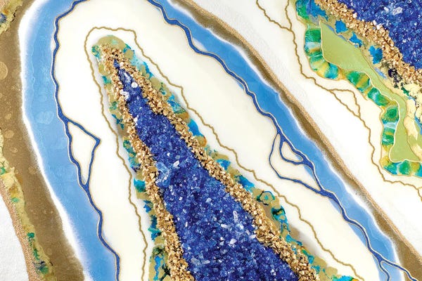 Goga Studio: Senderos a Grecia by Goga Studio