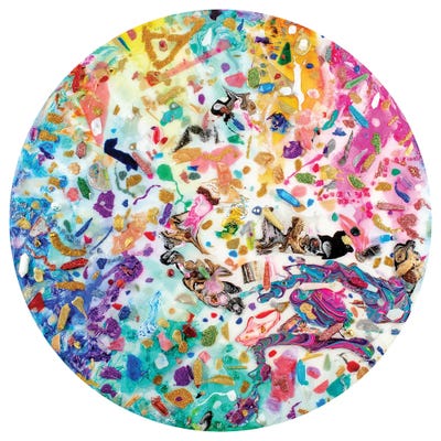 Semblante De Sueños by Goga Studio gallery poster