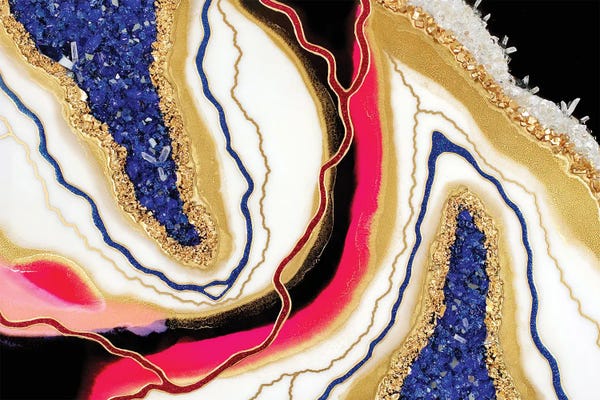 Goga Studio: Sempiterno by Goga Studio