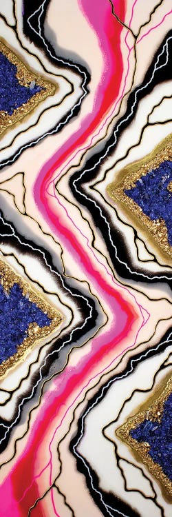 Fisura De La Realidad by Goga Studio wall art