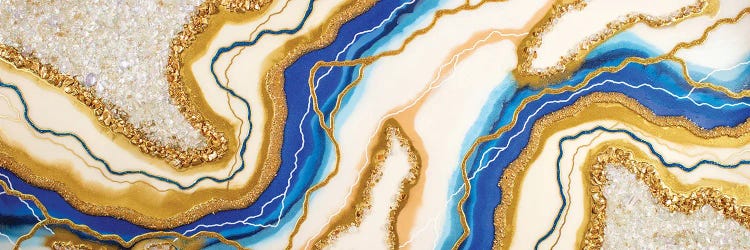 Bastión De Tormentas by Goga Studio wall art