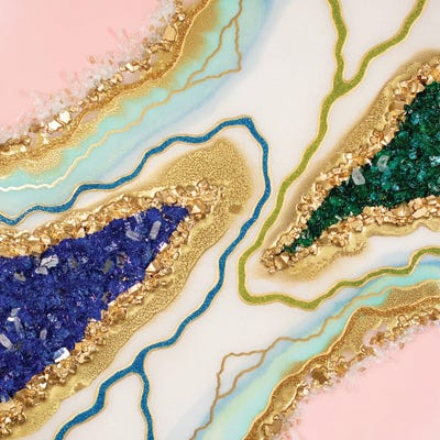 Amuleto De Promesas by Goga Studio gallery poster