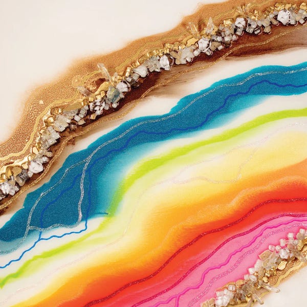 Goga Studio: Perfume De Sirena II by Goga Studio