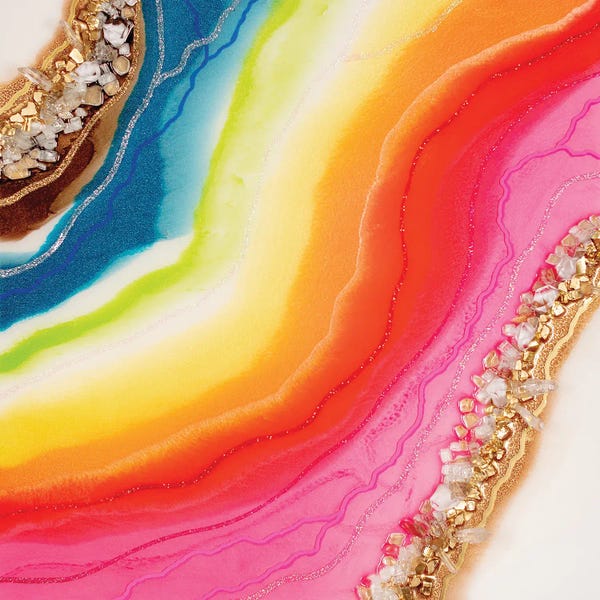 Goga Studio: Perfume De Sirena IV by Goga Studio