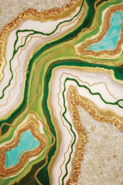 Goga Studio: Sello Ancestral by Goga Studio