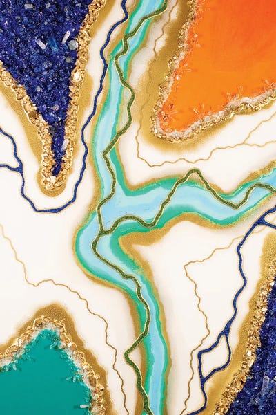 Reliquia De Tulum by Goga Studio gallery poster