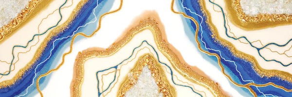 Goga Studio: Tridente De Poseidón by Goga Studio