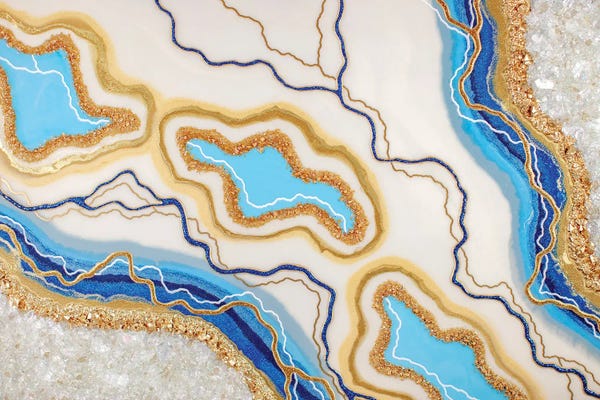 Goga Studio: Danza Celestial by Goga Studio