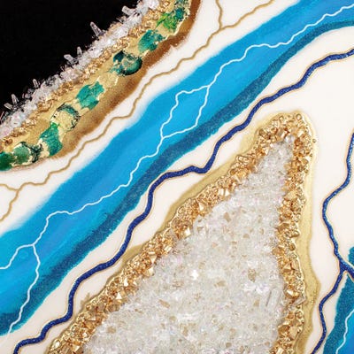 Espejismos Part I by Goga Studio gallery poster