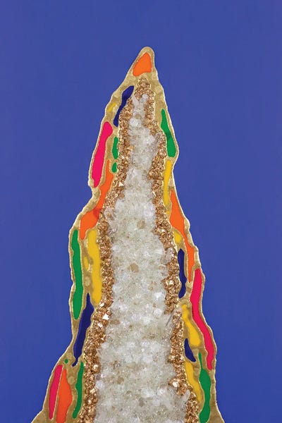 Libertad by Goga Studio gallery poster