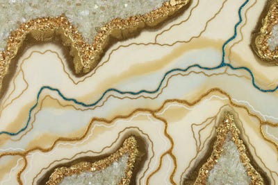 El Nacimiento De Pegaso by Goga Studio gallery poster