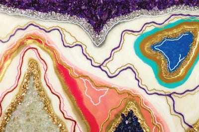 Puerta Al Oráculo by Goga Studio gallery poster