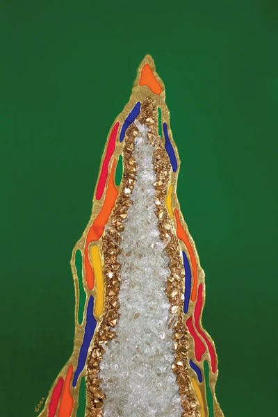 Esperanza by Goga Studio gallery poster