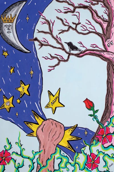 Goga Studio: Pensamientos De Media Noche by Goga Studio