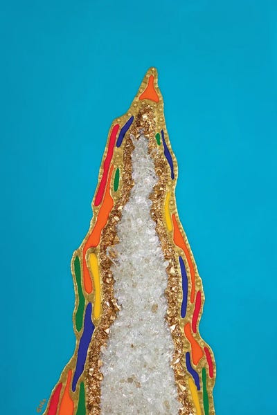 Serenidad by Goga Studio gallery poster