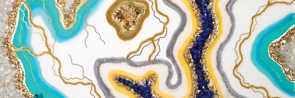 Goga Studio: Laguna De Ilusiones by Goga Studio