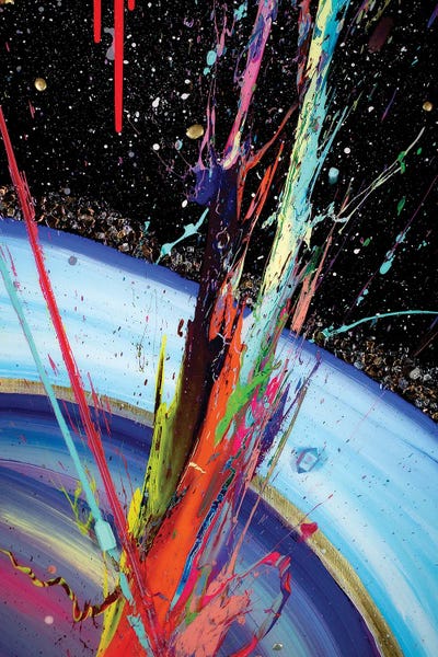 Contacto by Goga Studio gallery poster