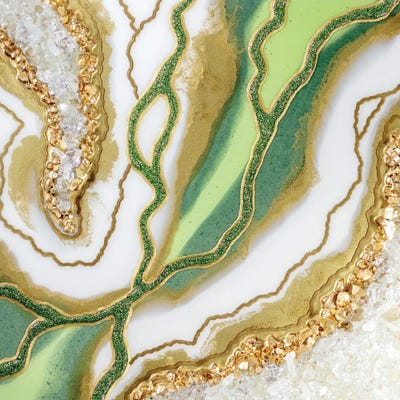 Mito del Jaguar by Goga Studio gallery poster