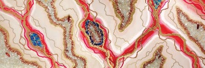 Aquel Atardecer by Goga Studio acrylic art print