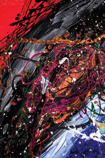 Goga Studio: Odisea al Más Allá by Goga Studio