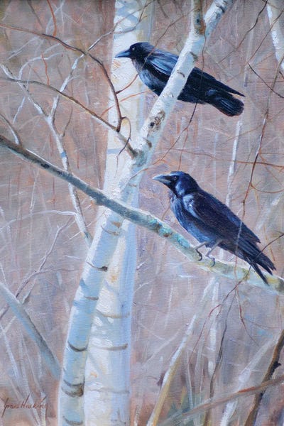 Grant Hacking: The Watchers by Grant Hacking