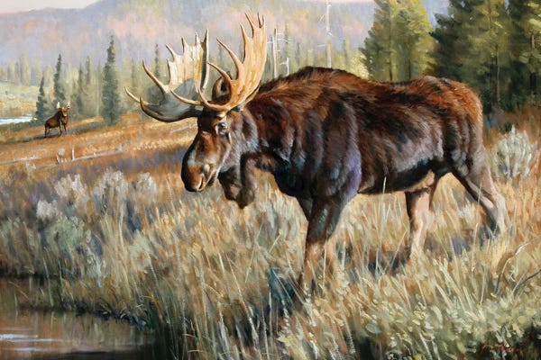 Grant Hacking: Trouble Brewing by Grant Hacking