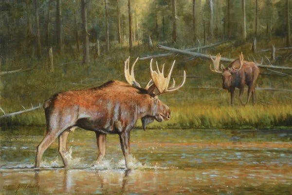 Grant Hacking: Broken Silence by Grant Hacking